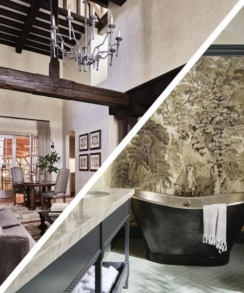 Room Request! The Chateau Suites at Jordan Winery