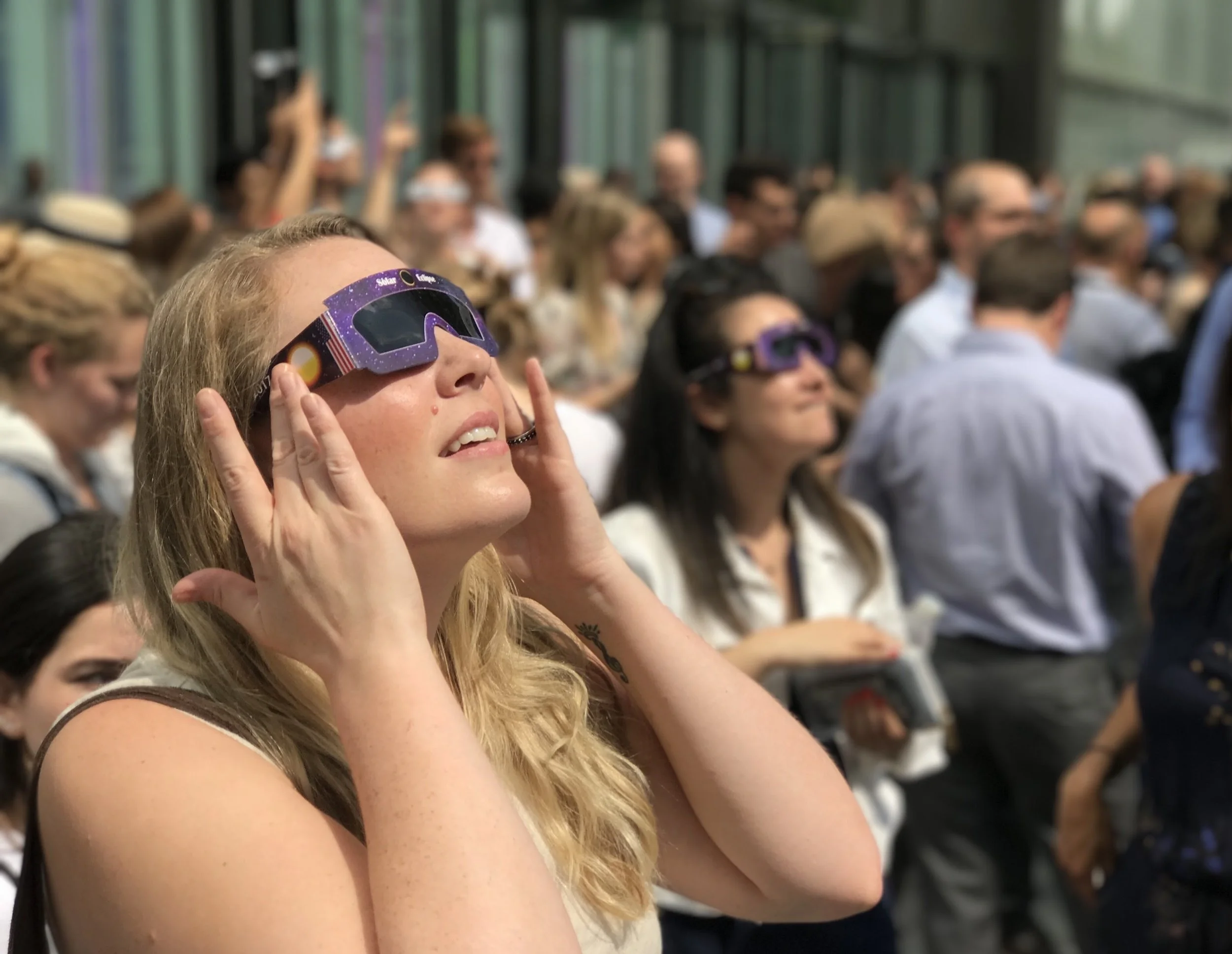 9 Destinations With A Perfect View Of The Total Eclipse - The Chambers Guide