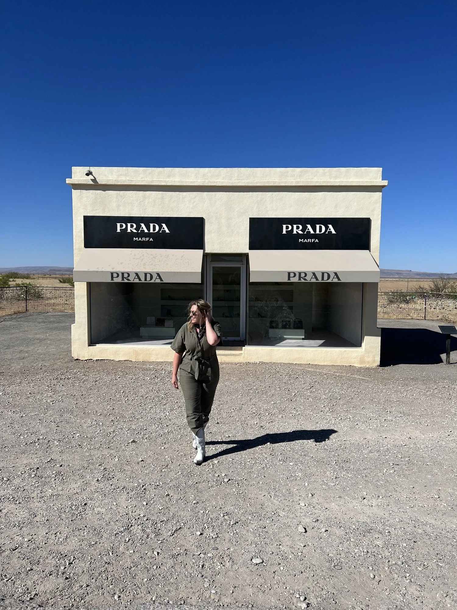 The Ultimate Guide To Marfa, TX - The Chambers Guide