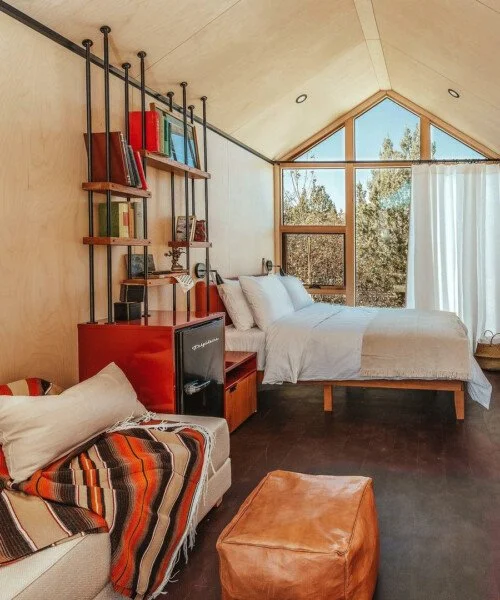 Room Request! Yonder Escalante - DuJour Magazine