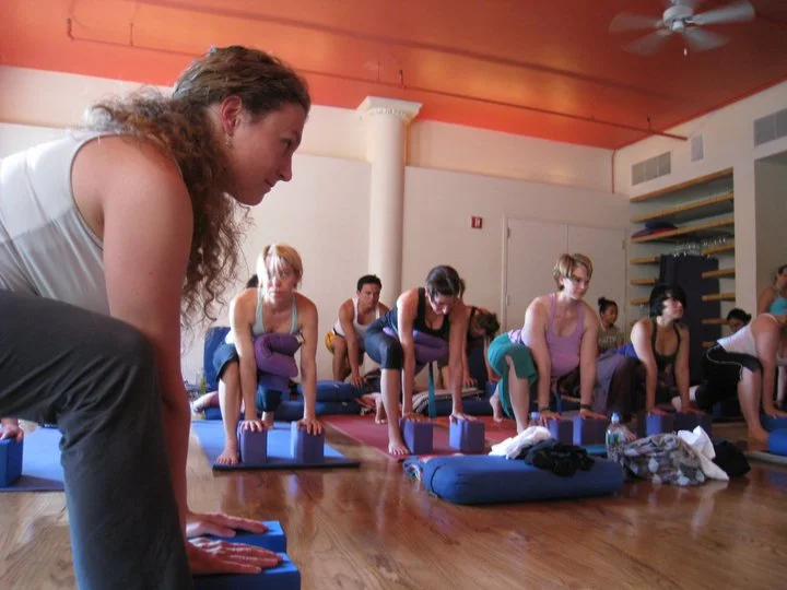 Module 1: Prenatal Yoga Teacher Training at Roots and Wings, Natick MA