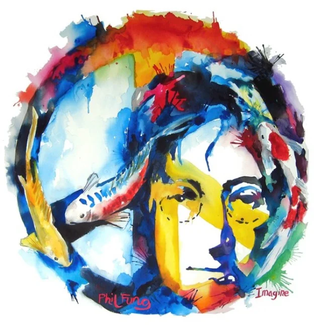 Lennon Koi