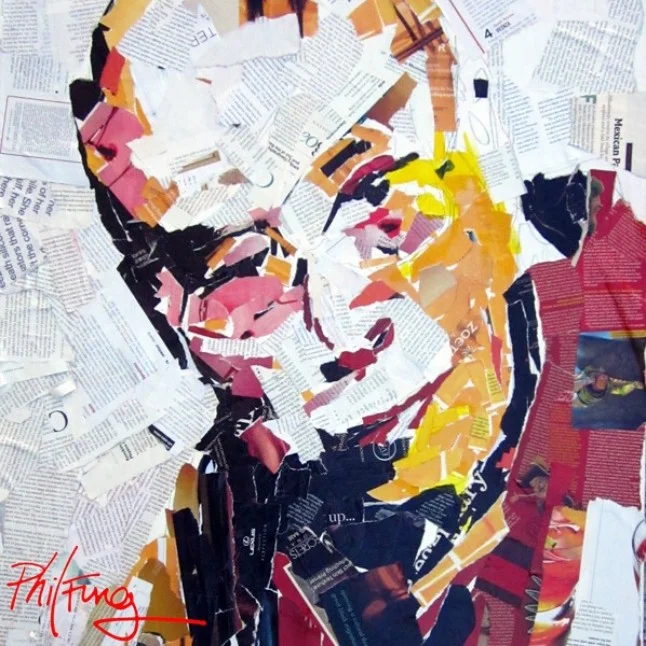 The Dalai Lama