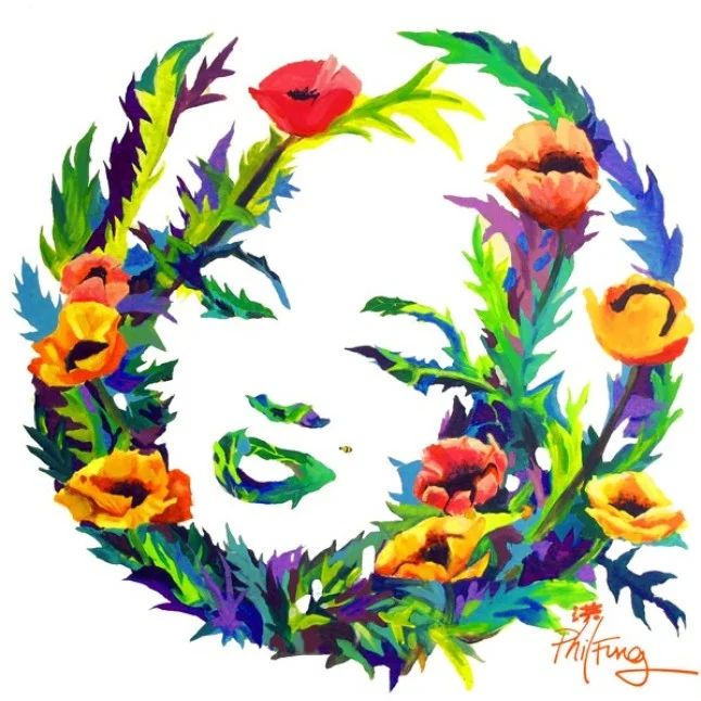 Marilyn Poppy