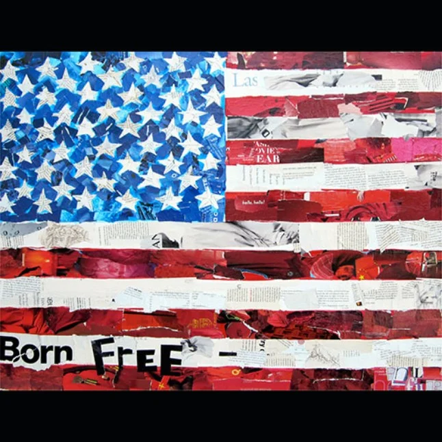 Born Free