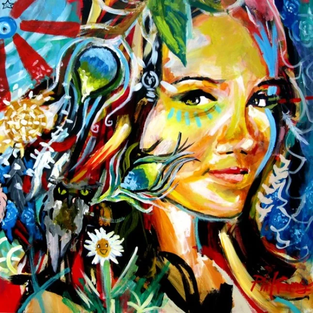 Cassandra