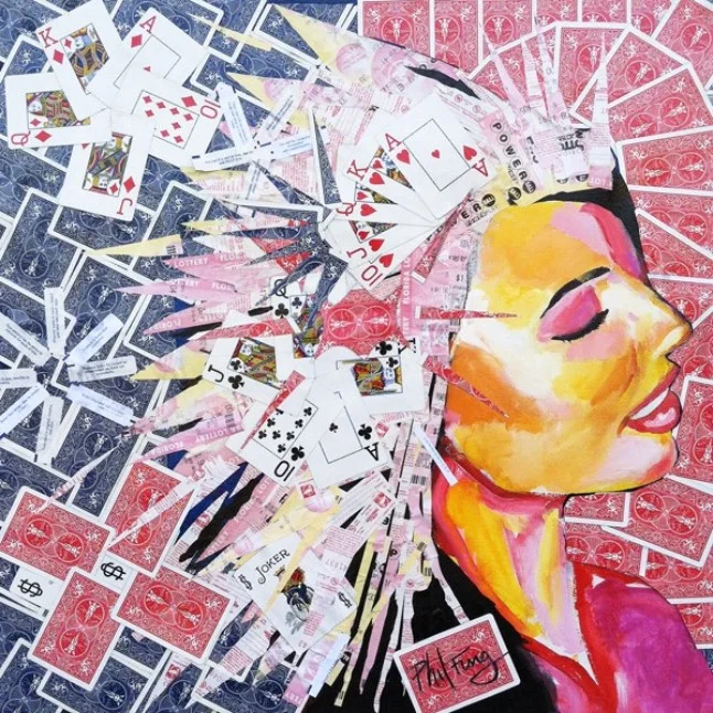 Lady Luck