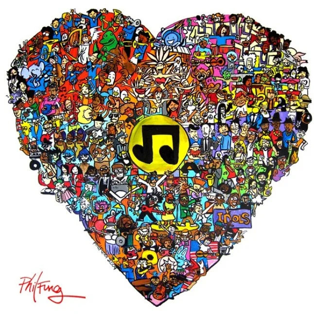 Pop Music