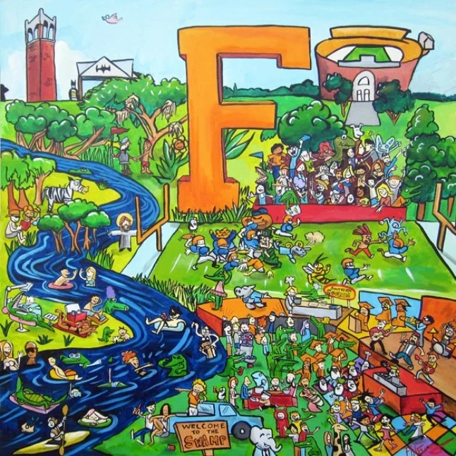 Gators