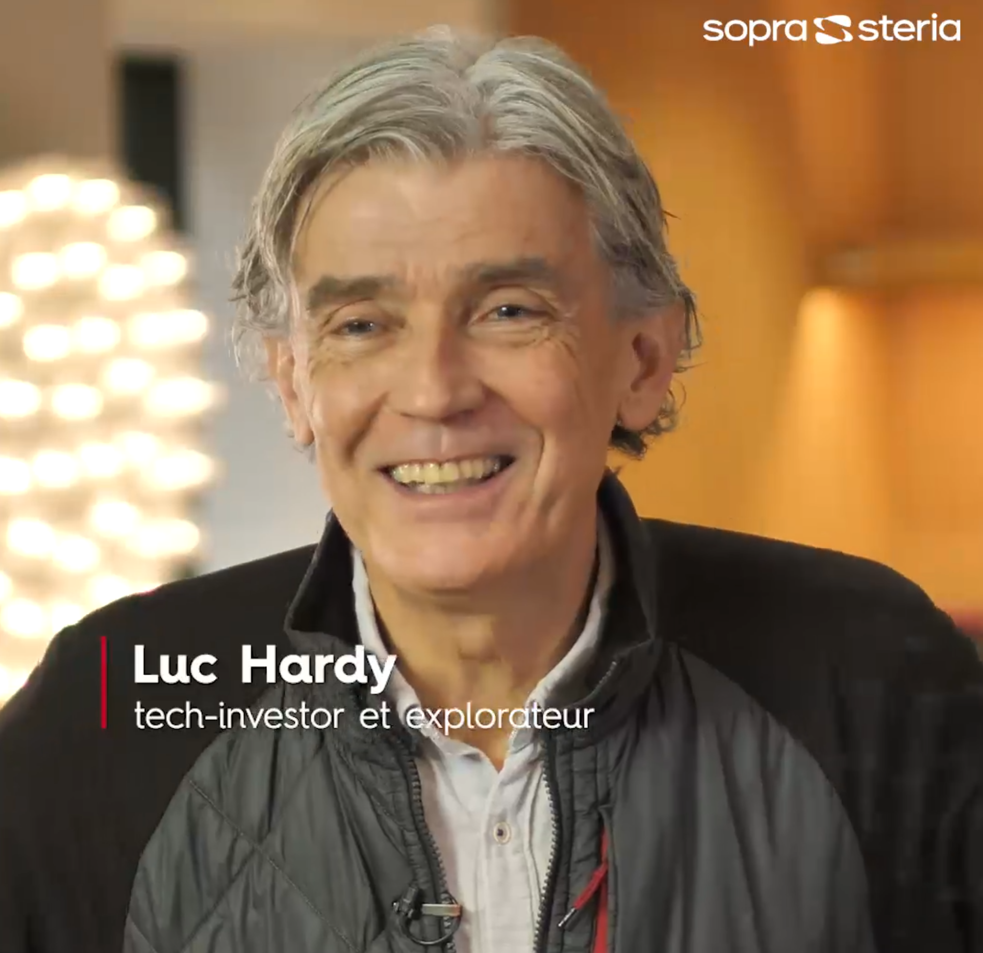 Prix Entreprendre pour demain 2020 Sopra-Steria