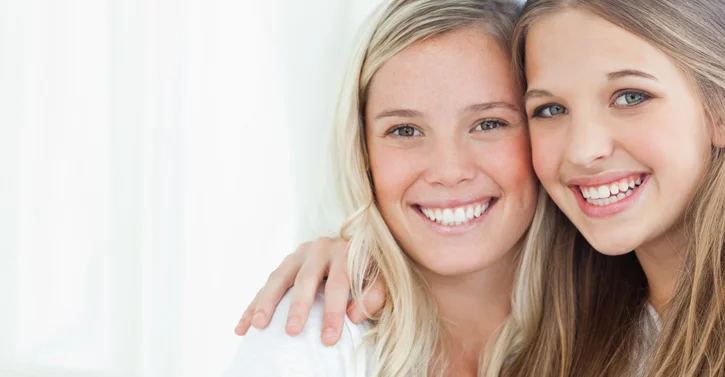 Simple, natural makeup techniques look best! BB Cream , sold at almost everywhere drug store, is an awesome way to cover little flaws.