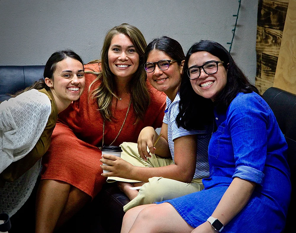 calvary womens titus 2 talk iris.jpg