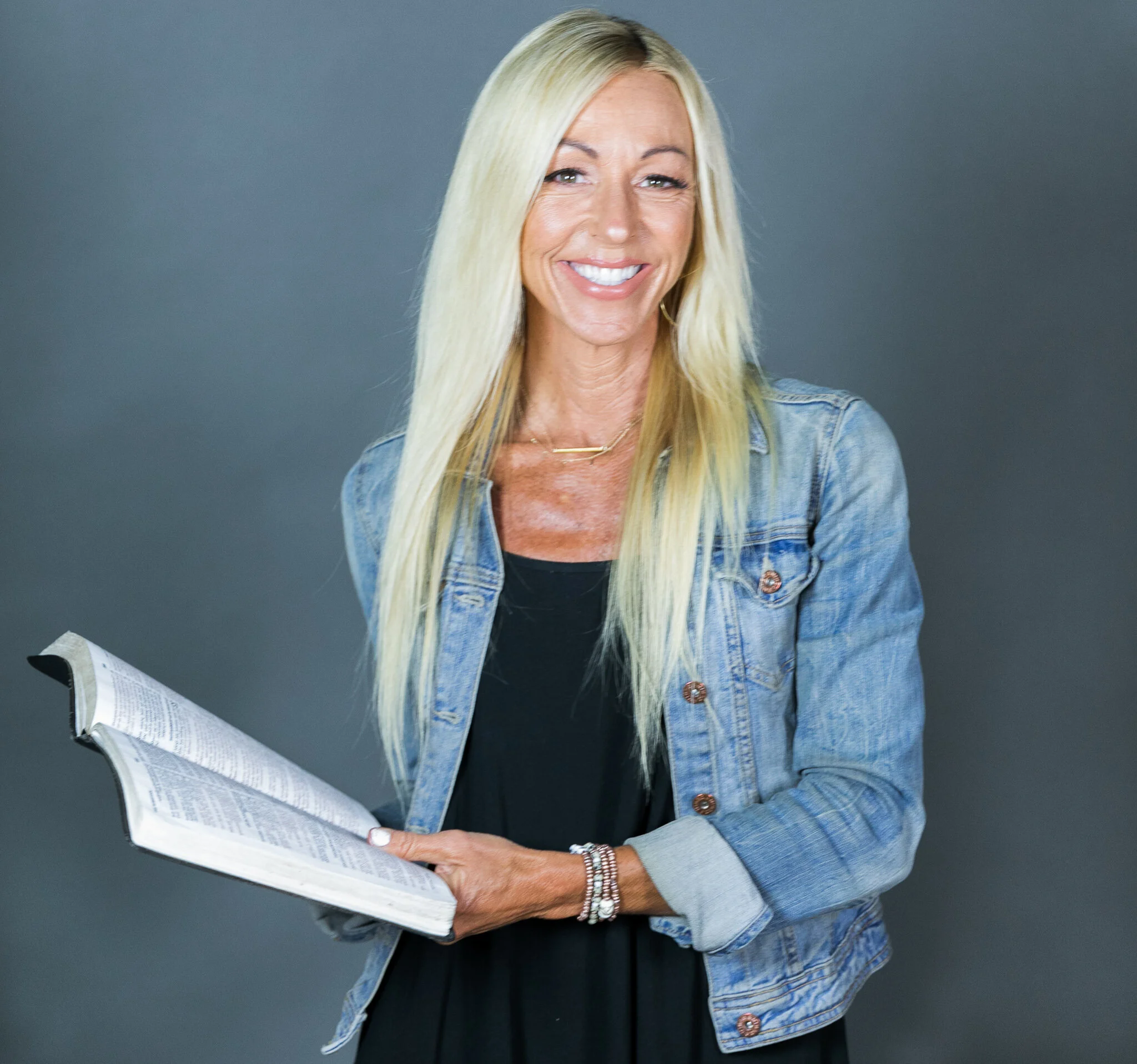 Titus 2 Devotion - May 5, 2020