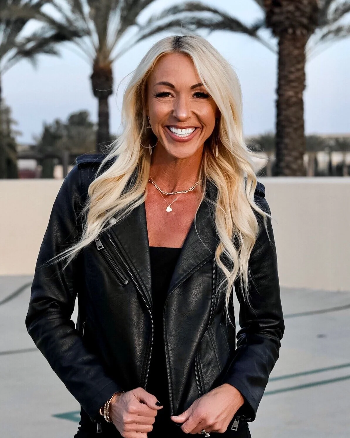 Good Things Conference — Calvary Women