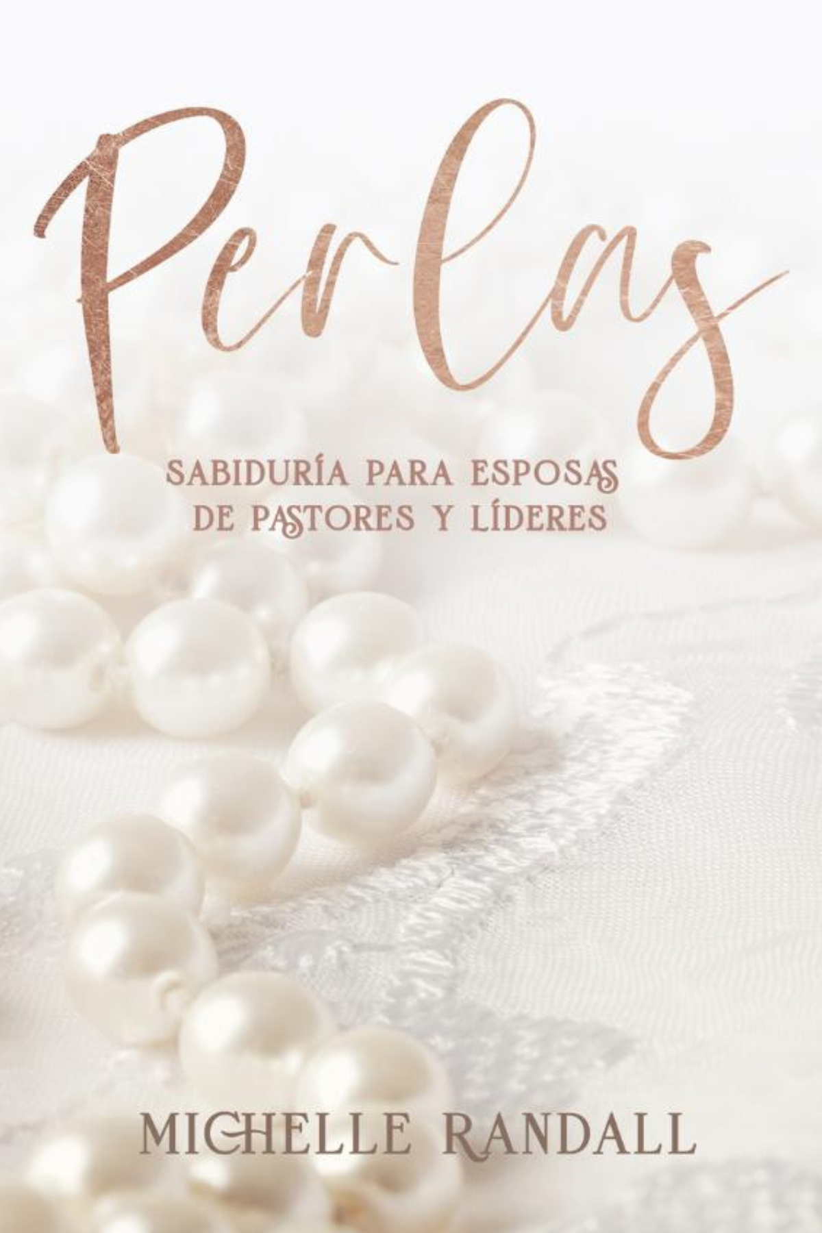 Perlas, Spanish Edition