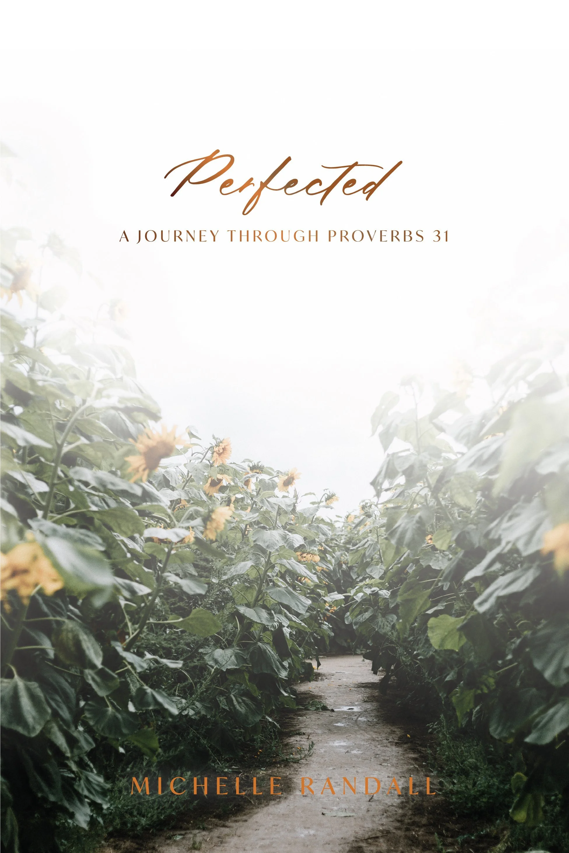 Meet Michelle Randall — Calvary Women