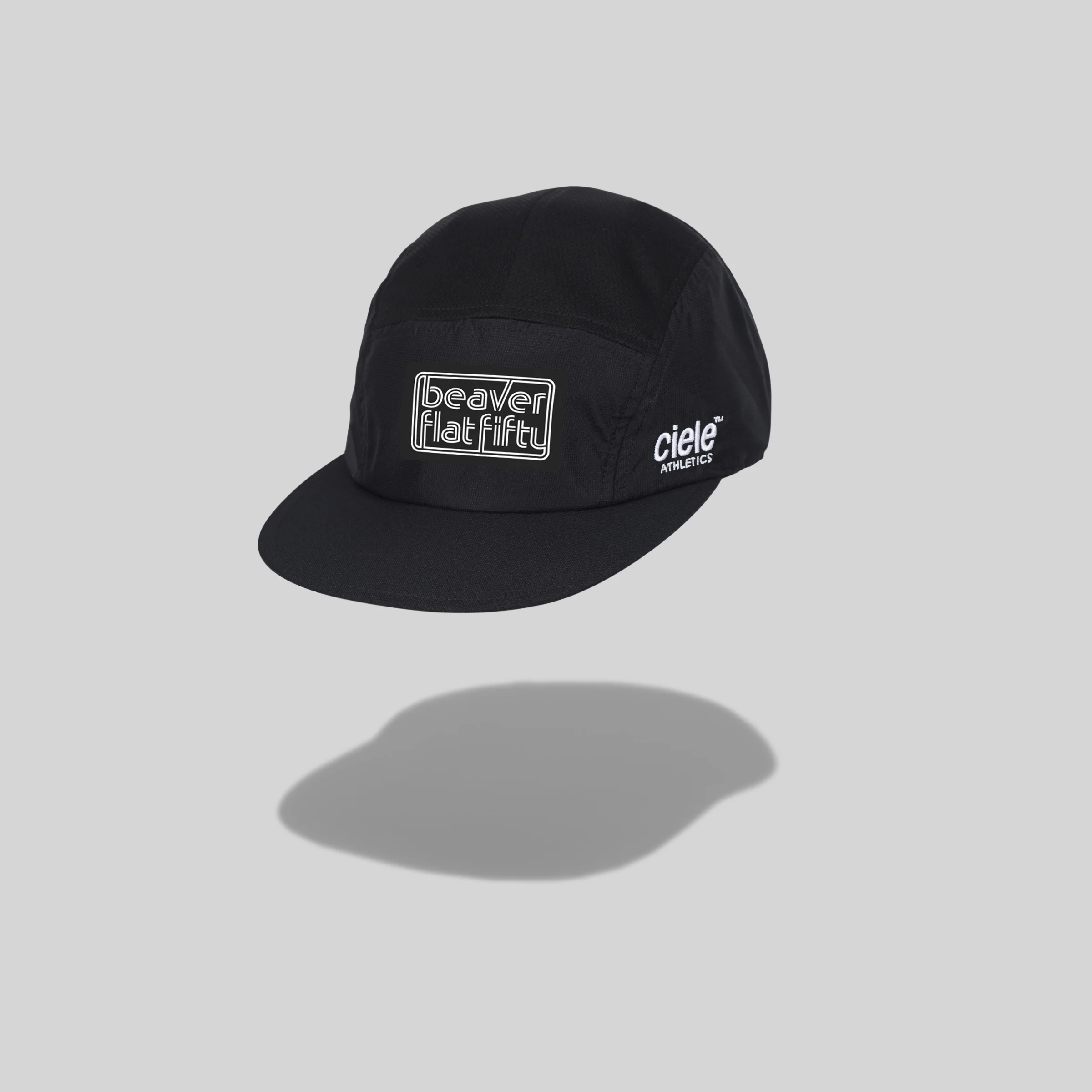 BFF GoCap Black (Front)