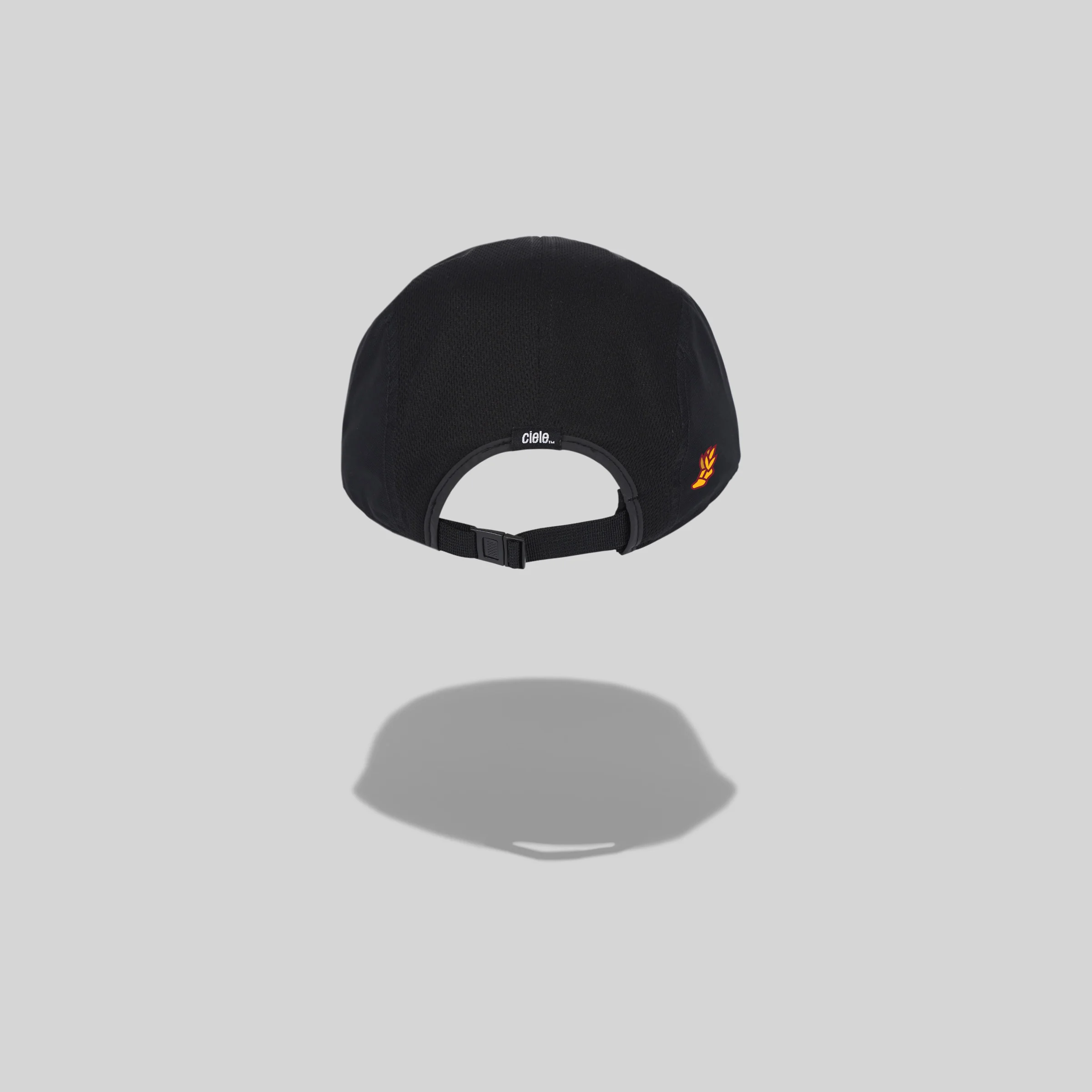 BFF GOCAP BLACK (BACK)