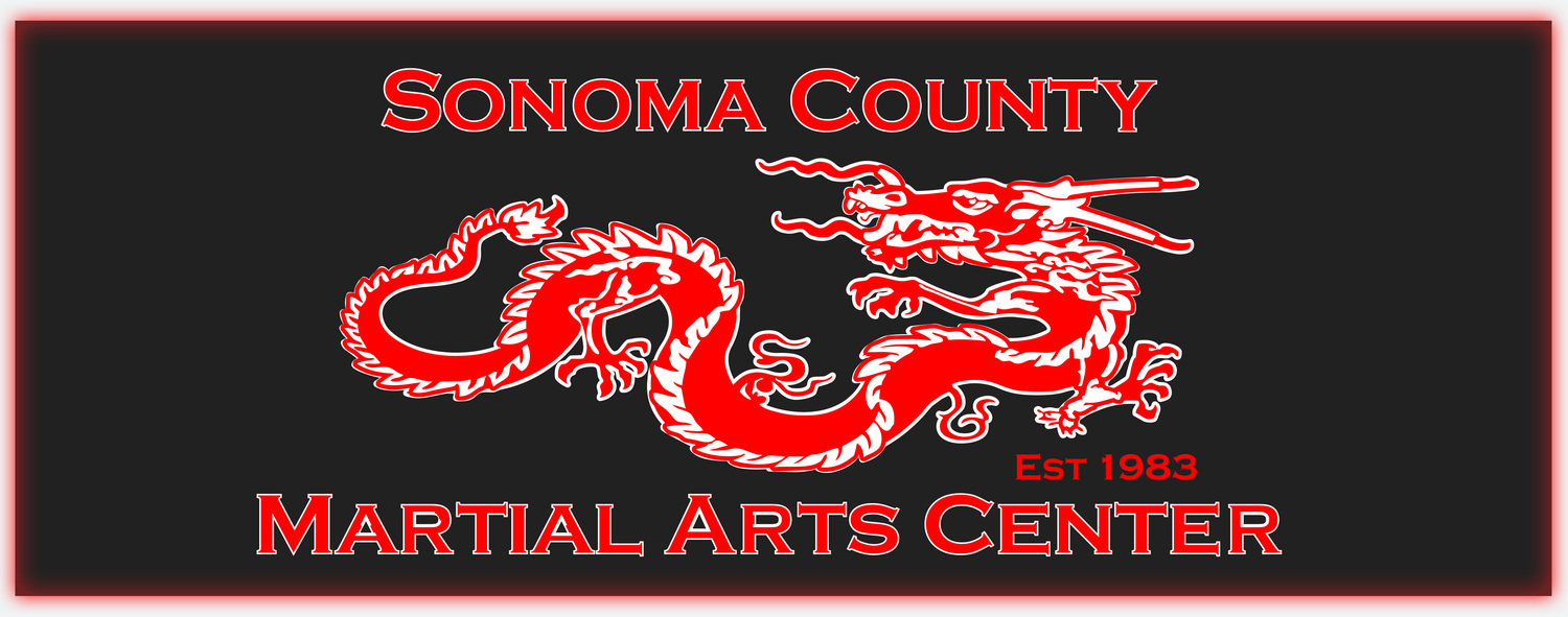 Sonoma County Martial Arts Center