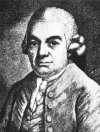 The Cousin: Johann Ernst Bach