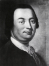 The Son: Johann Christoph Friedrich Bach