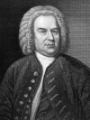 Johann Sebastian Bach