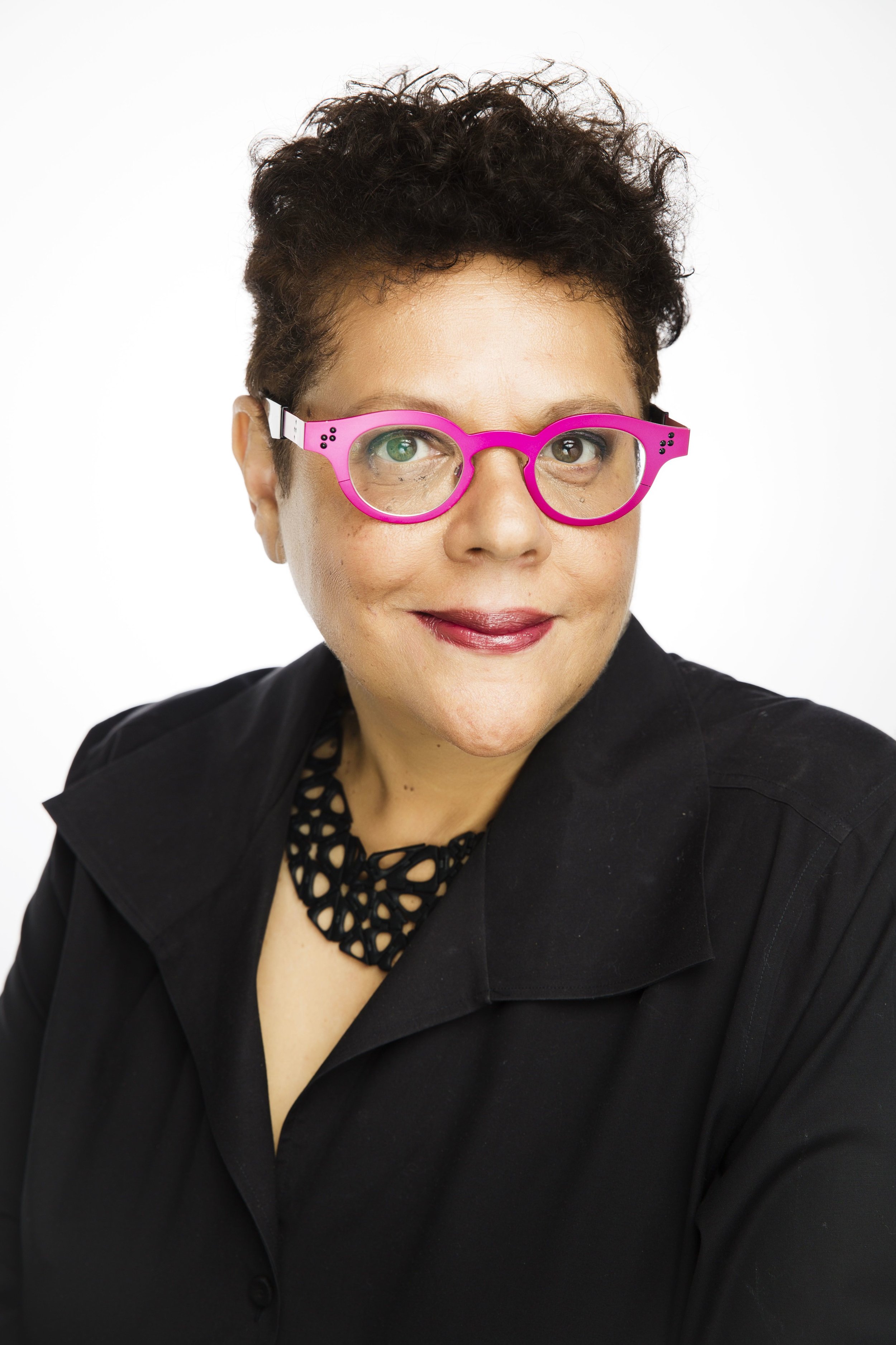 Yvette Christiansë