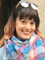 Erika Renae Keith