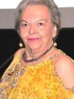 Elaine Bergman