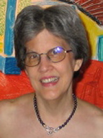 Sherry Chapin