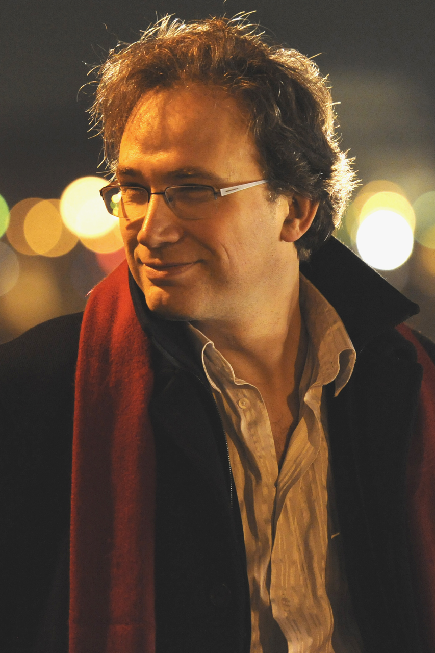Thierry Escaich