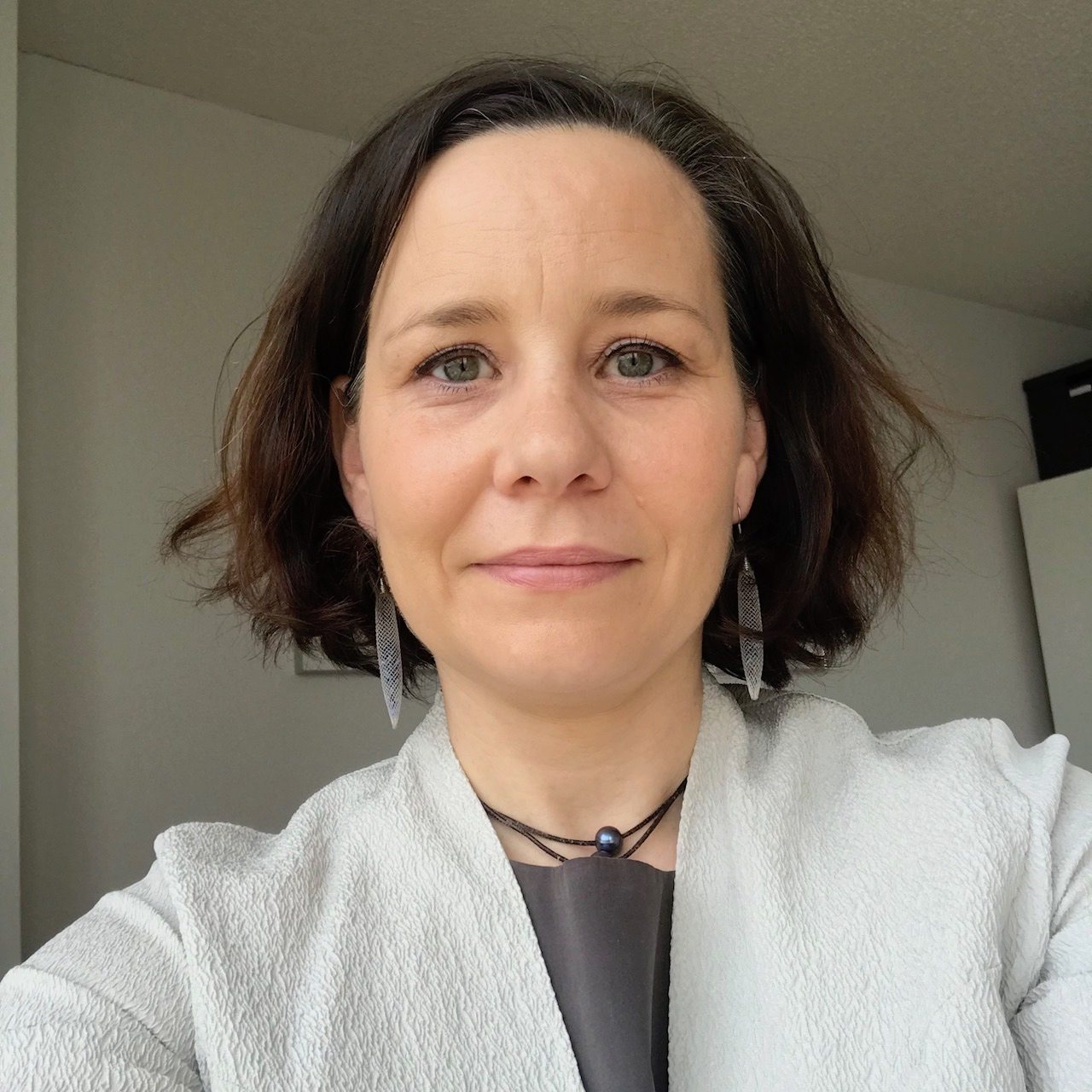 Uschi Niethammer