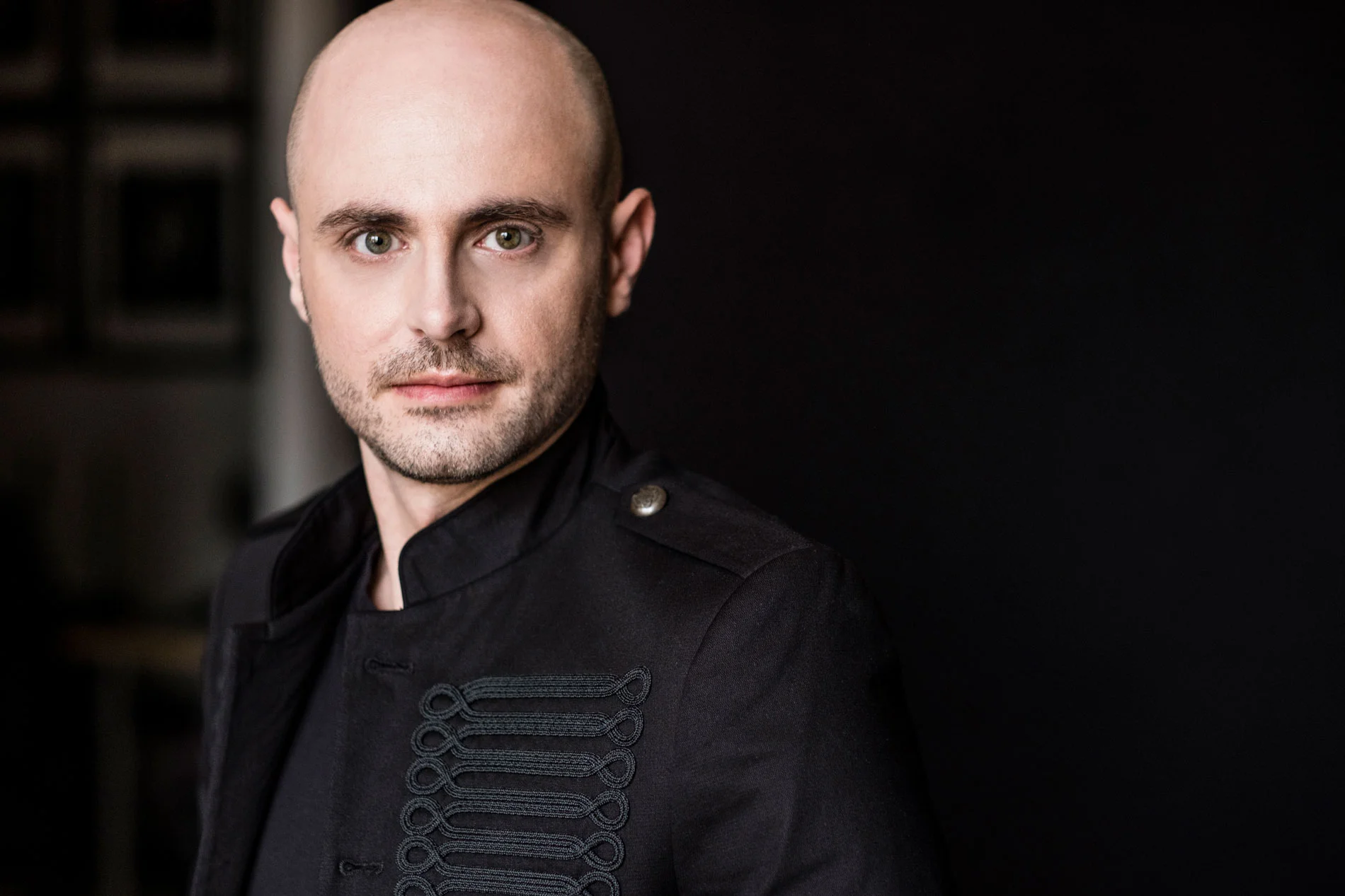 Nicholas Tamagna