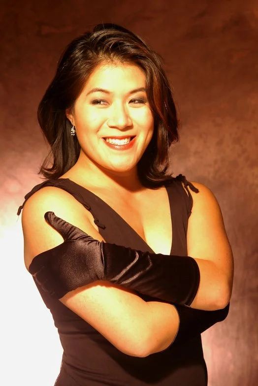 Karen Vuong, soprano