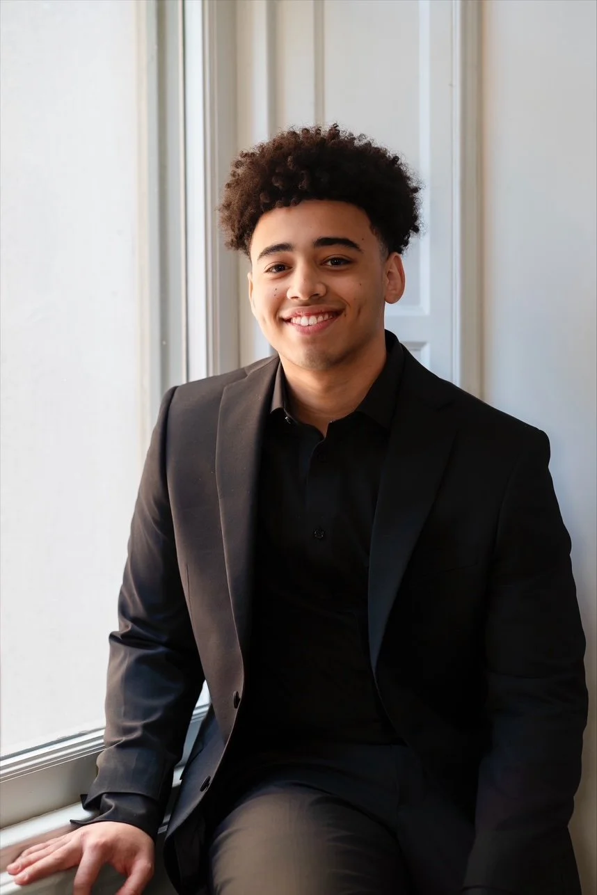 Henry Drangel, tenor