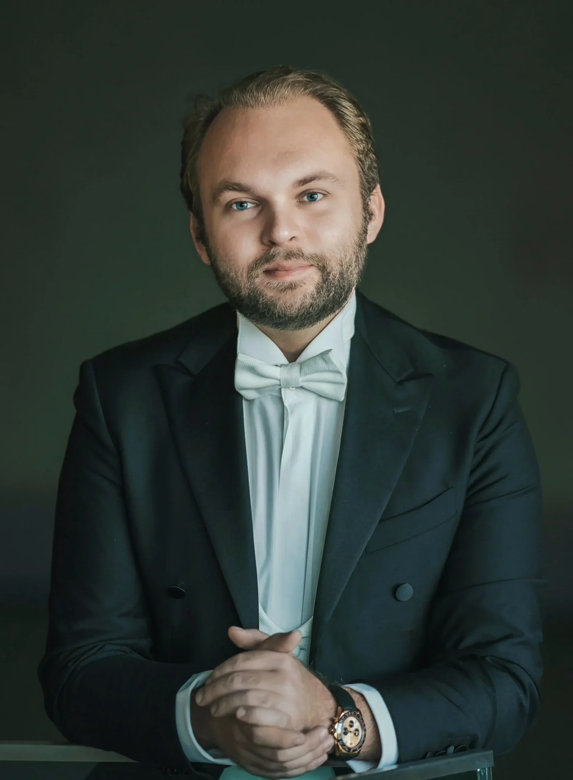 Matthew Swenson Tenor