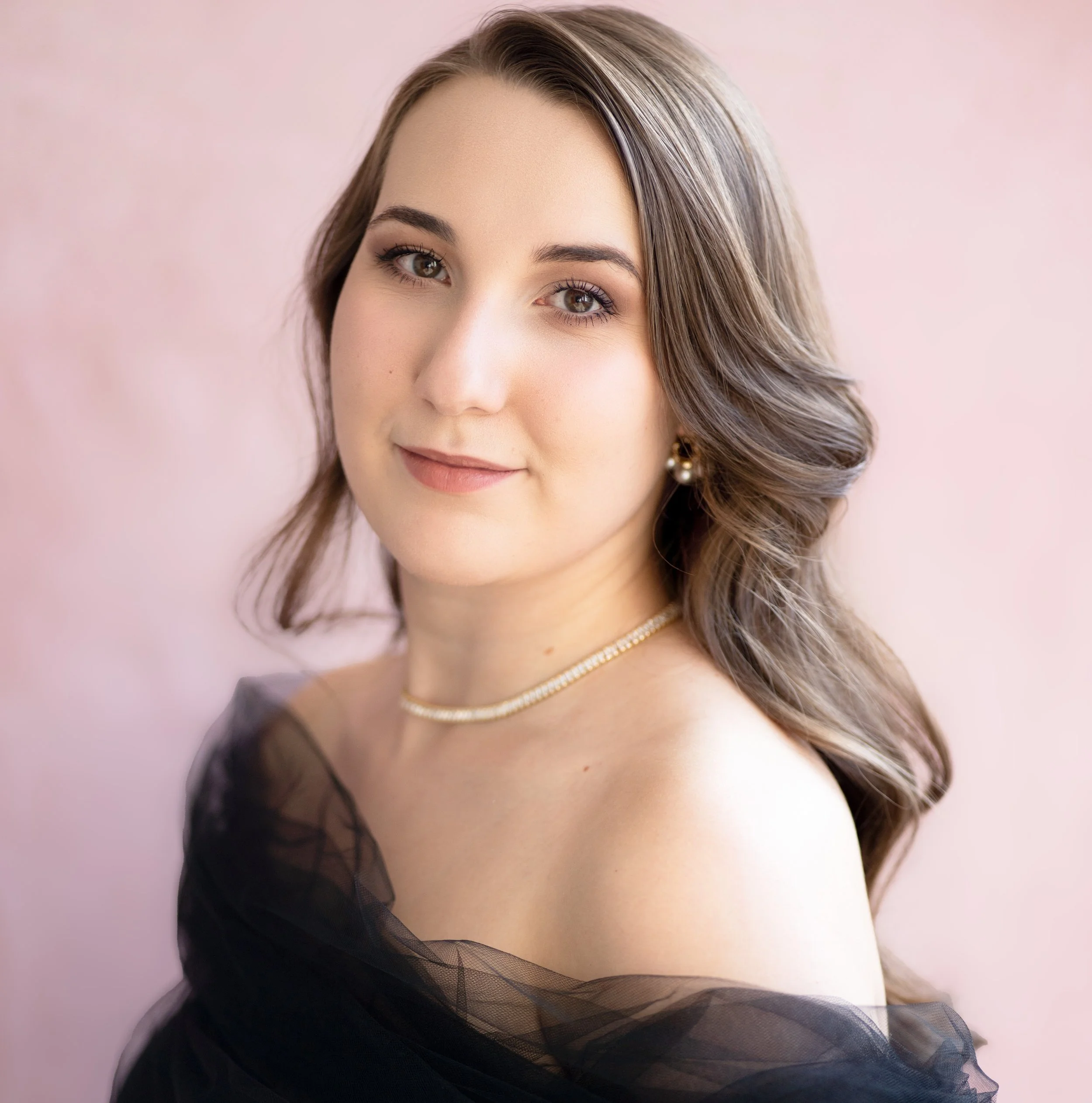 Brooke Jones Soprano