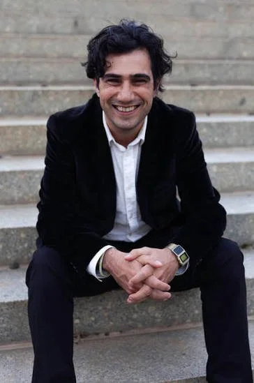 Amir Farid Piano