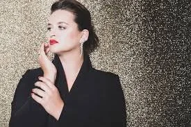 Megan Moore Mezzo Soprano