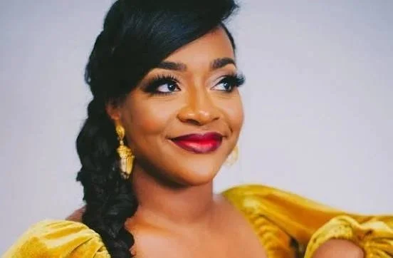Brandie Inez Sutton Soprano
