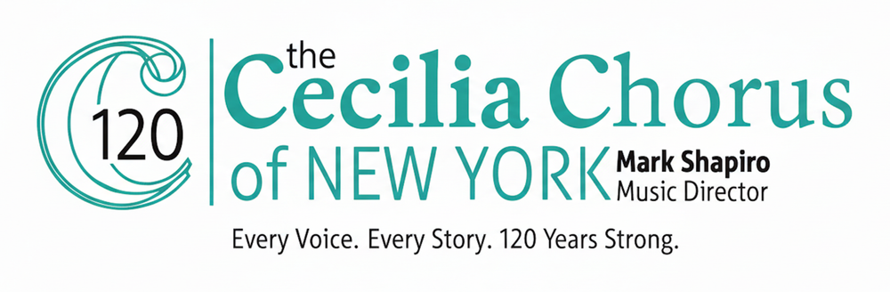 The Cecilia Chorus of New York