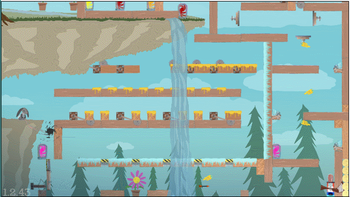 ultimate chicken horse free ultimate chicken horse free