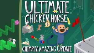 Ultimate Chicken Horse — Clever Endeavour Games
