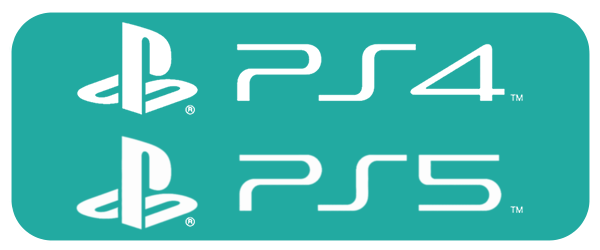 PS4 / PS5