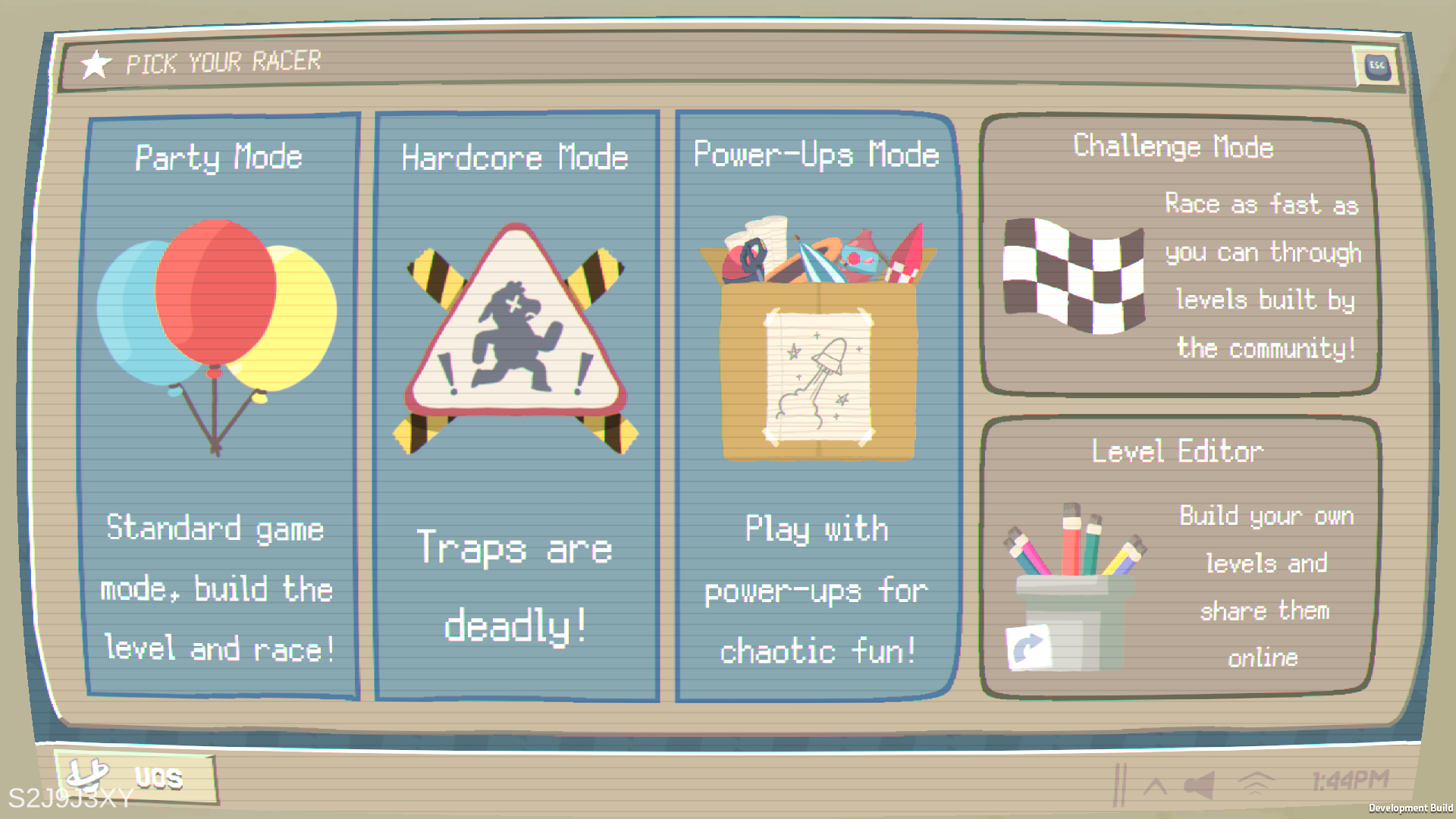 Update 1.6: Massive Bug-Fixing Update, New Levels and Blocks — Clever ...