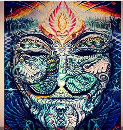  My gallery isn't just about the pictures you see on the wall, its about the truth about who I am. The gallery of my thoughts, my soul, my essence and all that is.