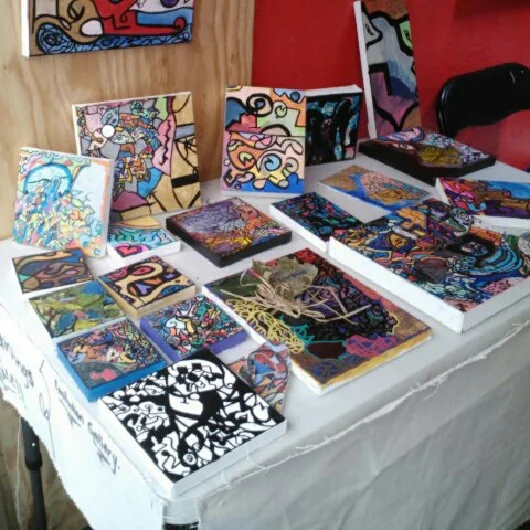 Noho Market