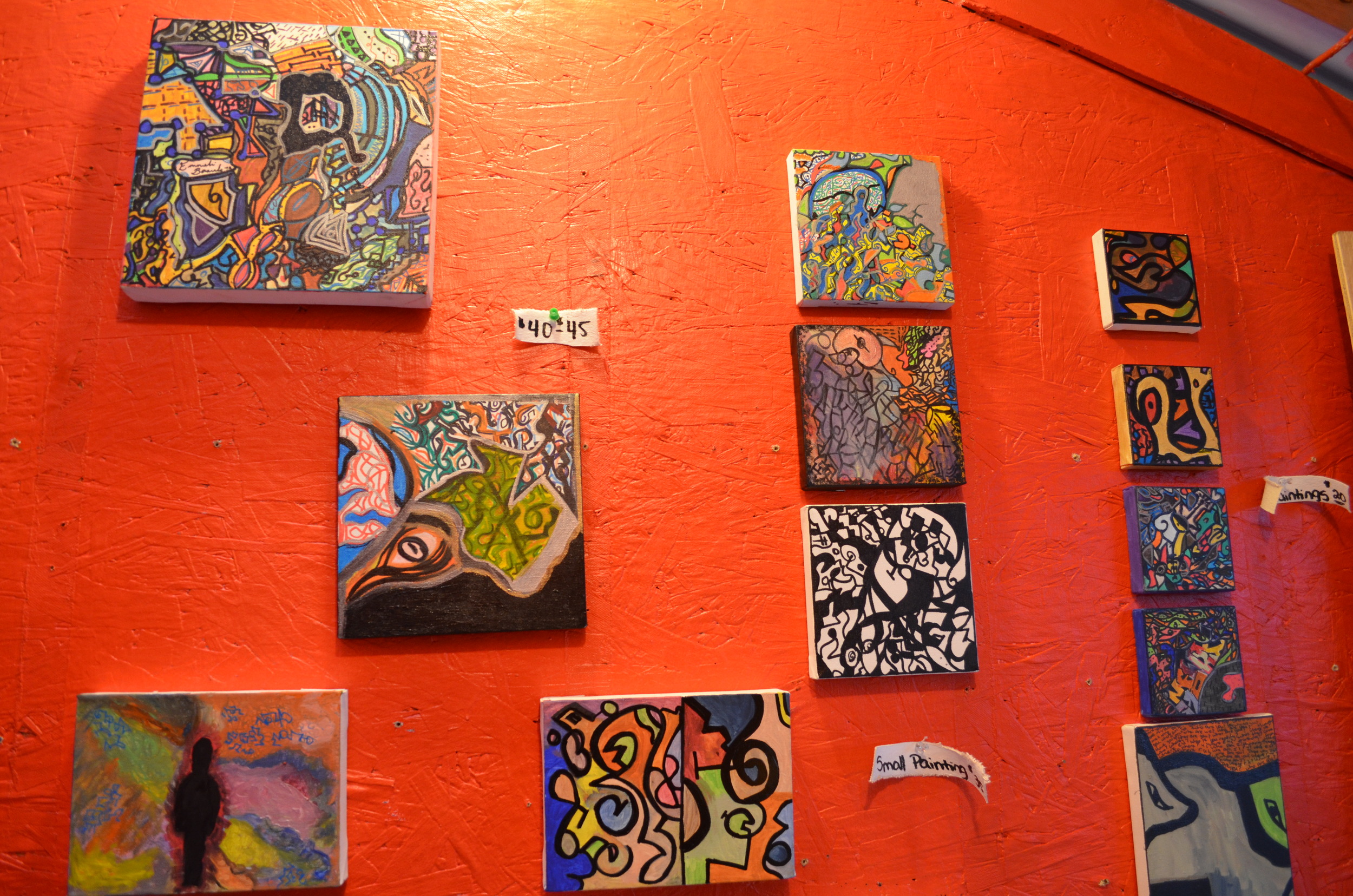 Noho Market