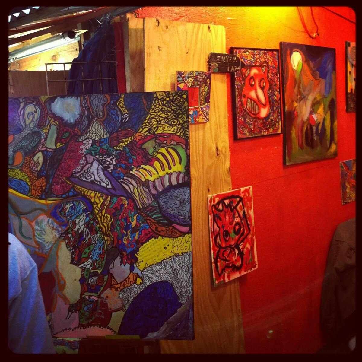 Noho Market