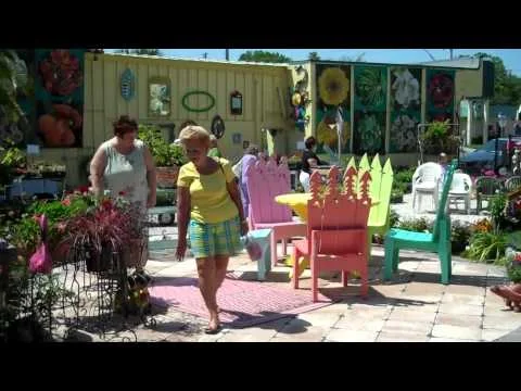 Garden Art Fair